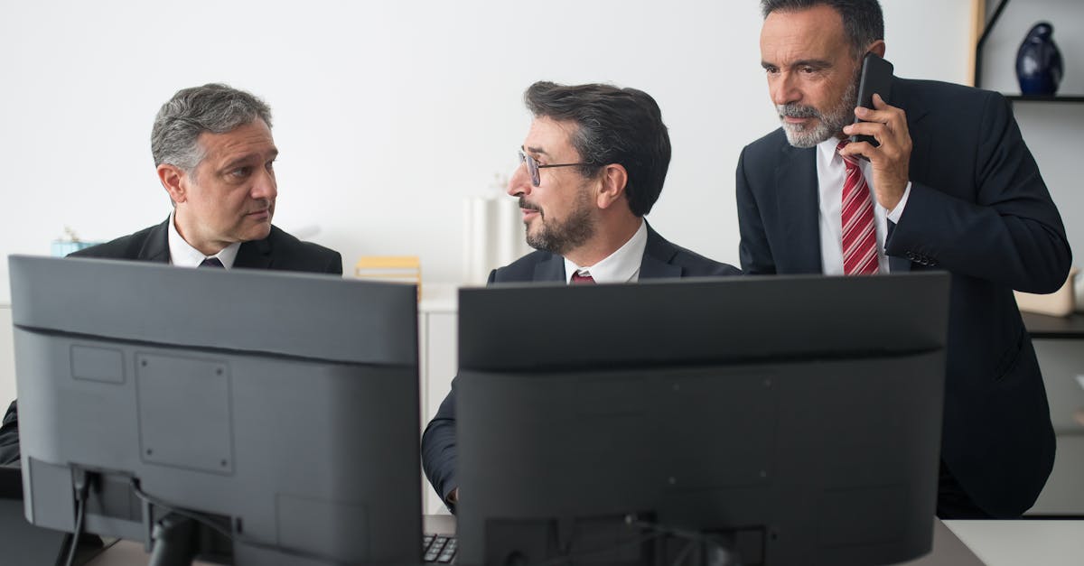 技术支持背后的网络攻击者