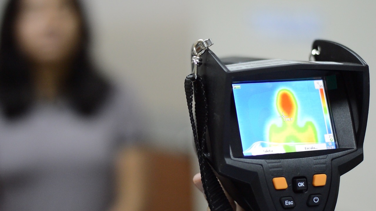 吸烟对目力健康的影响